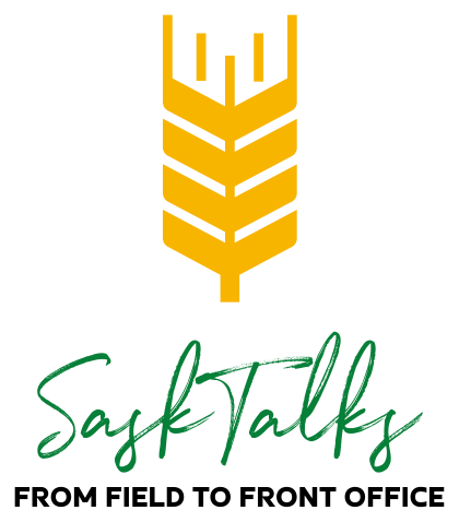 SaskTalks: From Field to Front Office